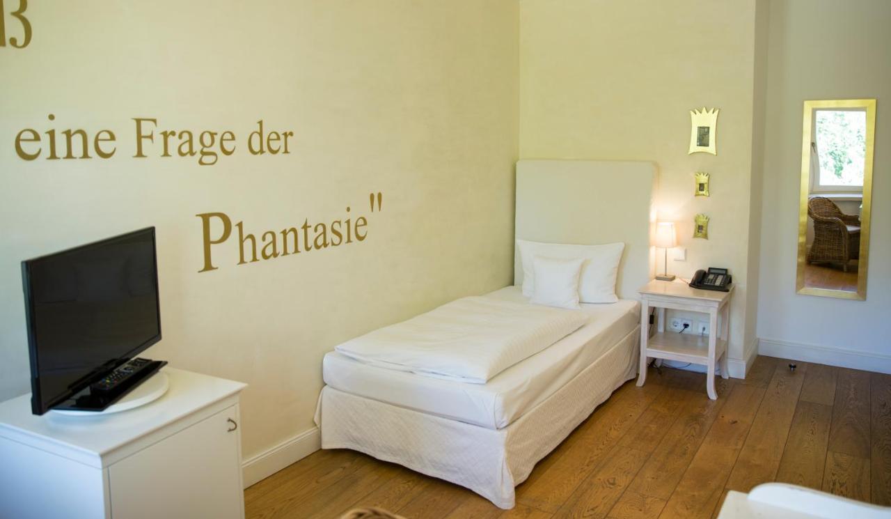 Landhaus Am See Garbsen Oda fotoğraf