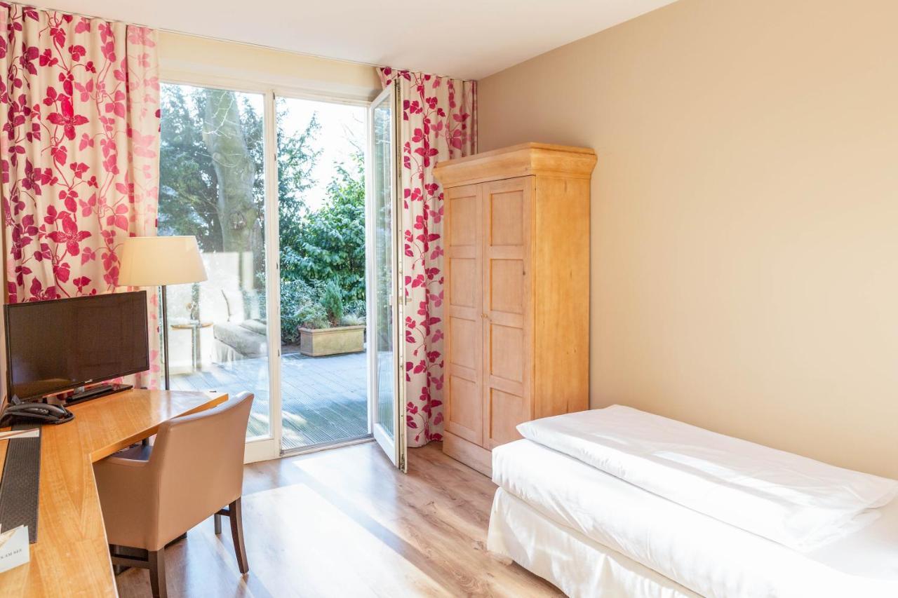 Landhaus Am See Garbsen Dış mekan fotoğraf