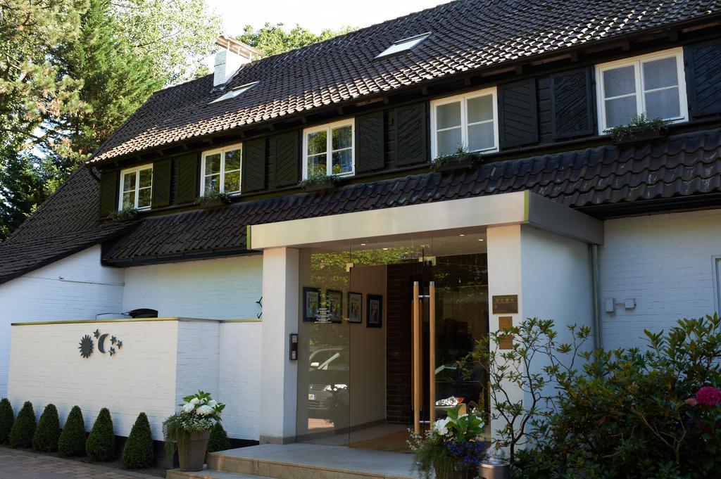 Landhaus Am See Garbsen Dış mekan fotoğraf