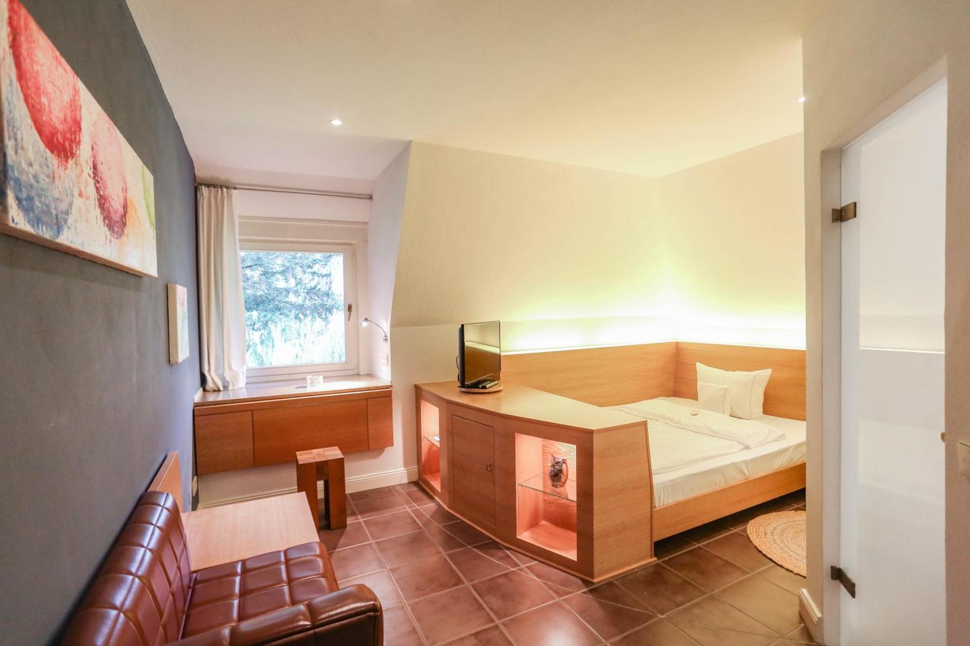 Landhaus Am See Garbsen Dış mekan fotoğraf
