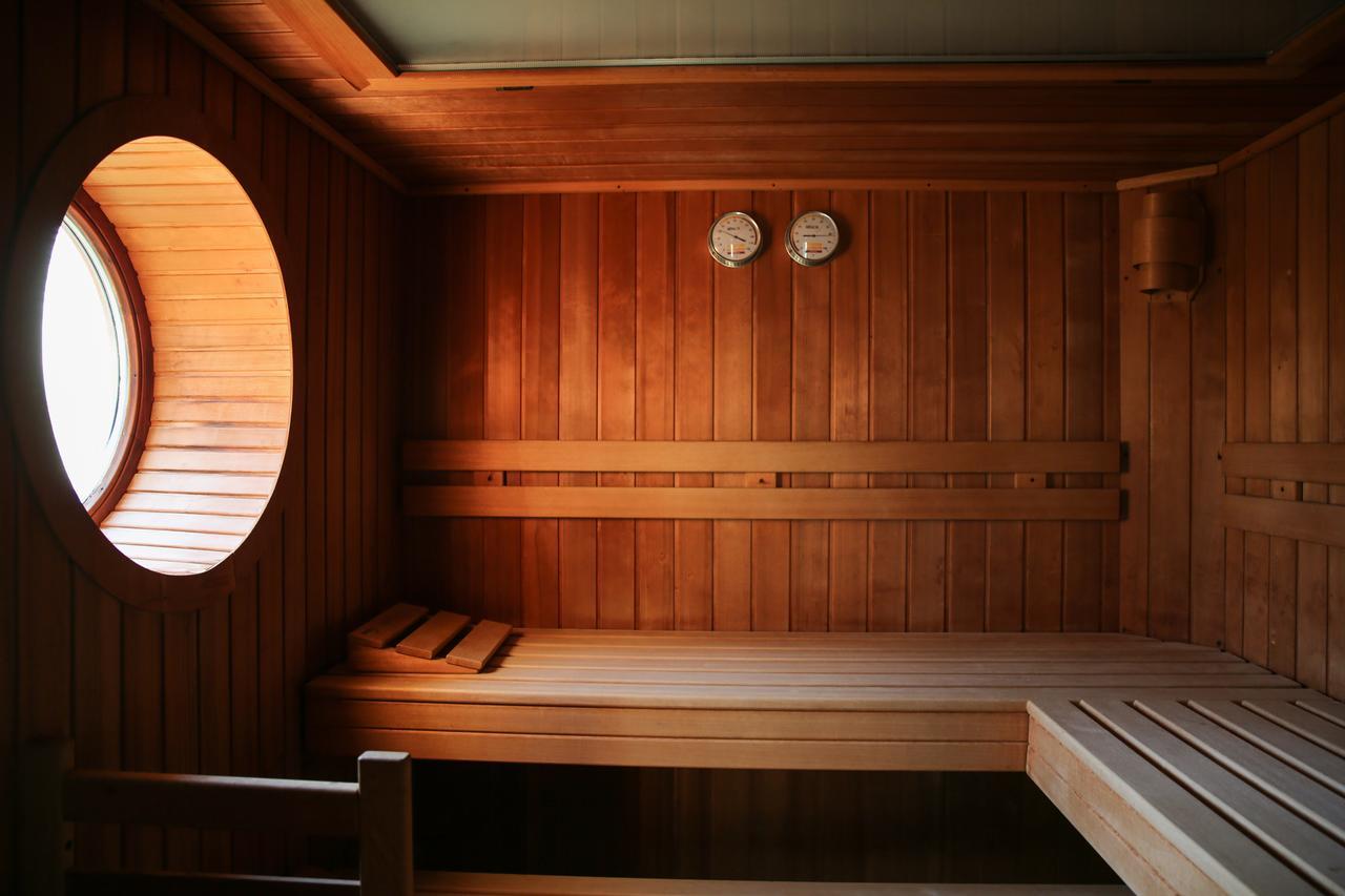 Landhaus Am See Garbsen Dış mekan fotoğraf